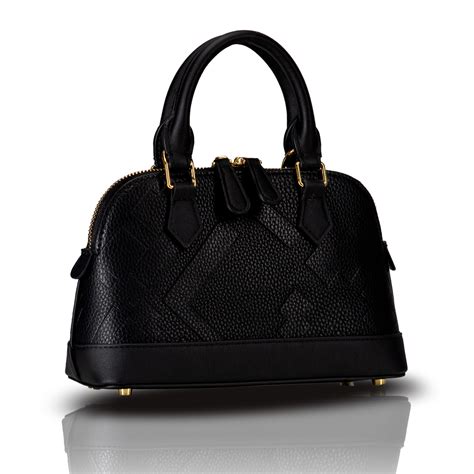 dome shaped handbags